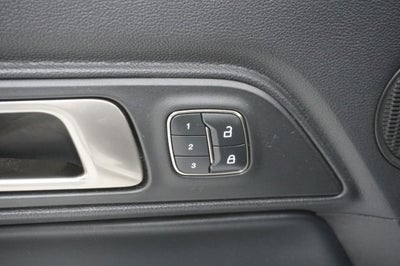 2020 Ford Mustang Shelby GT500