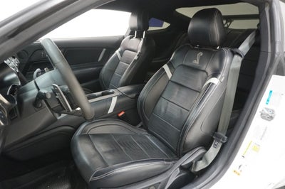 2020 Ford Mustang Shelby GT500