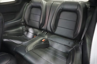 2020 Ford Mustang Shelby GT500