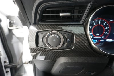 2020 Ford Mustang Shelby GT500