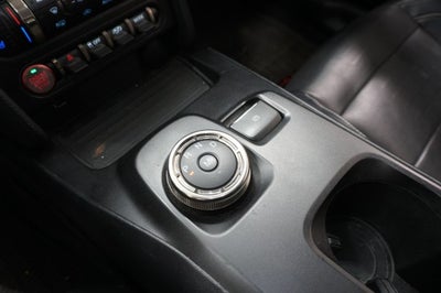 2020 Ford Mustang Shelby GT500