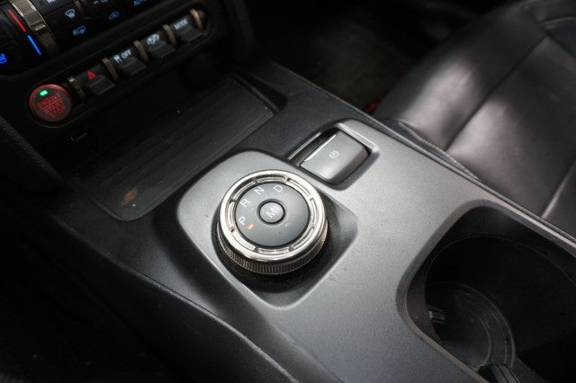 2020 Ford Mustang Shelby GT500