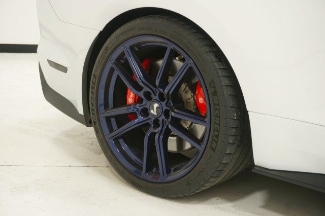 2020 Ford Mustang Shelby GT500