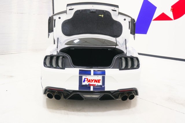 2020 Ford Mustang Shelby GT500