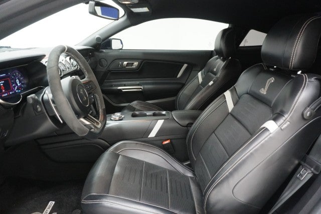 2022 Ford Mustang Shelby GT500