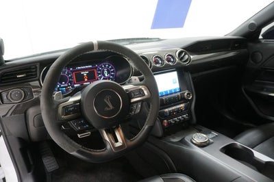 2022 Ford Mustang Shelby GT500