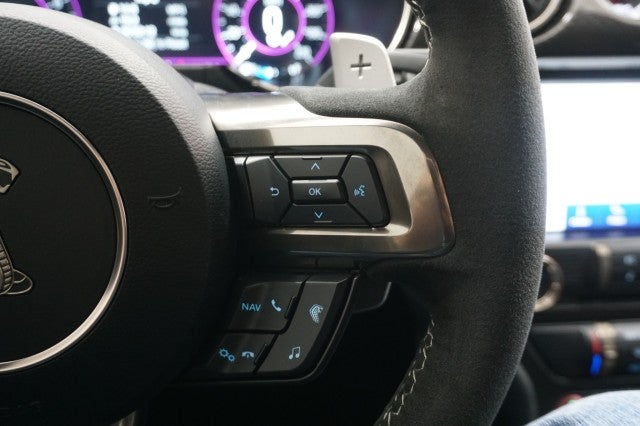 2022 Ford Mustang Shelby GT500
