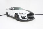 2022 Ford Mustang Shelby GT500