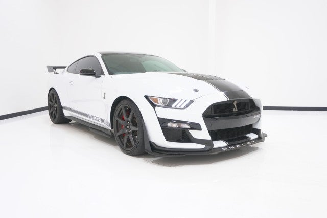 2022 Ford Mustang Shelby GT500