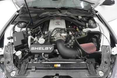 2022 Ford Mustang Shelby GT500