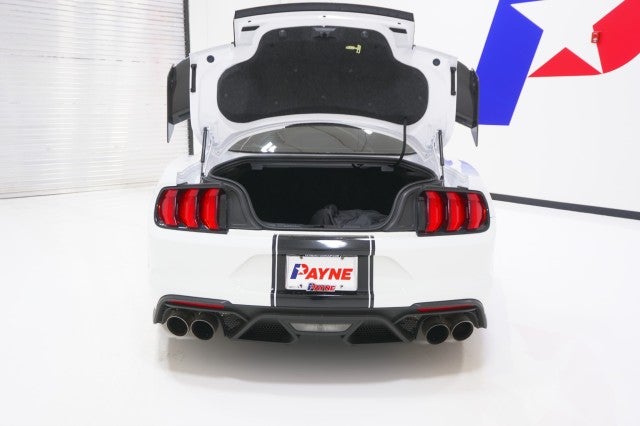 2022 Ford Mustang Shelby GT500