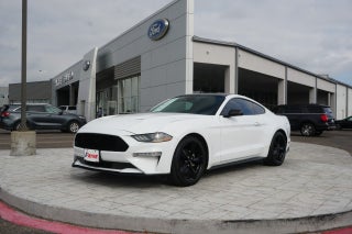 2023 Ford Mustang EcoBoost