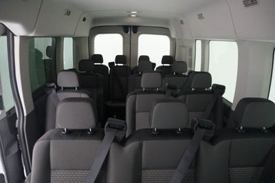 2026 Ford Transit Passenger Wagon XL