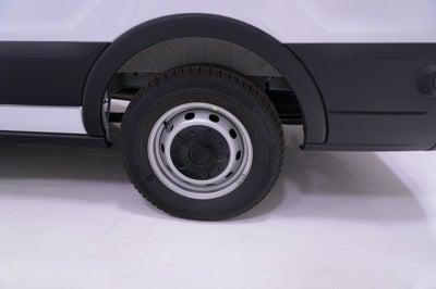 2026 Ford Transit Passenger Wagon XL