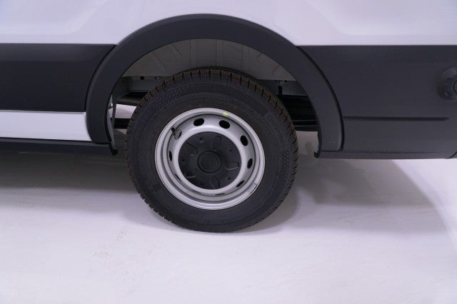 2026 Ford Transit Passenger Wagon XL