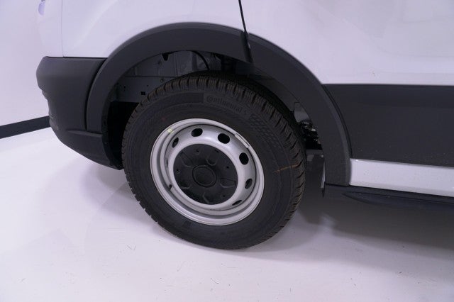 2026 Ford Transit Passenger Wagon XL