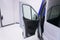 2026 Ford Transit Passenger Wagon XL