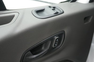 2026 Ford Transit Passenger Wagon XL