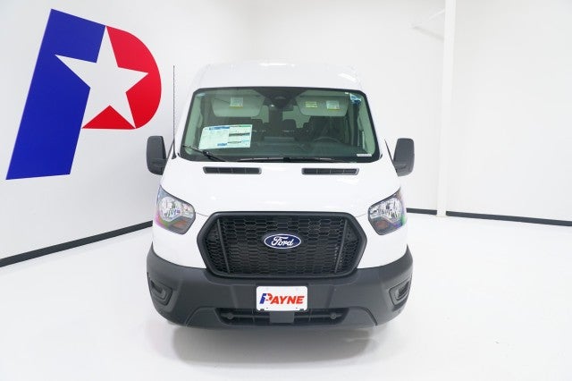 2026 Ford Transit Passenger Wagon XL
