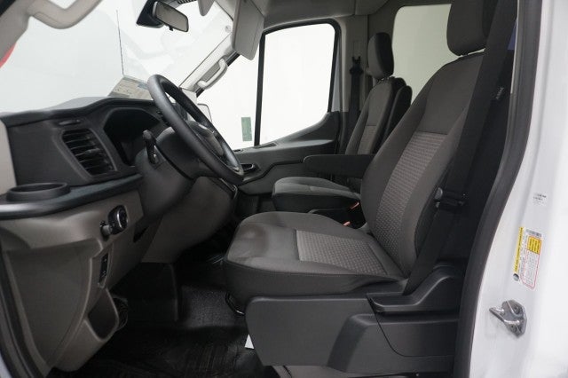 2026 Ford Transit Passenger Wagon XL