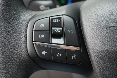 2026 Ford Transit Passenger Wagon XL