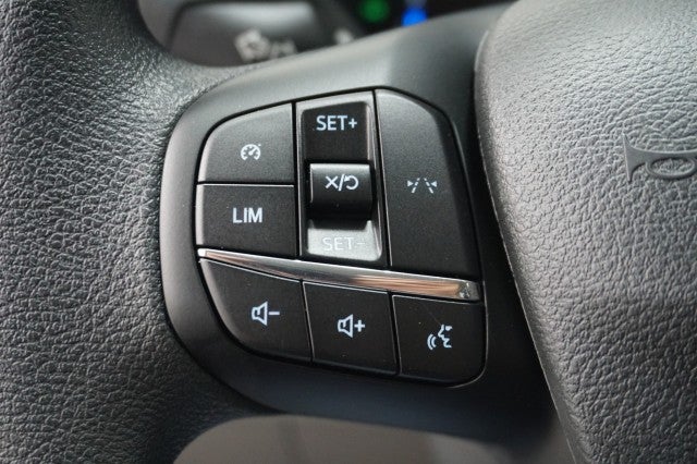 2026 Ford Transit Passenger Wagon XL