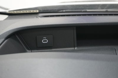 2026 Ford Transit Passenger Wagon XL