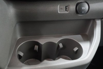 2026 Ford Transit Passenger Wagon XL