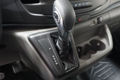 2026 Ford Transit Passenger Wagon XL