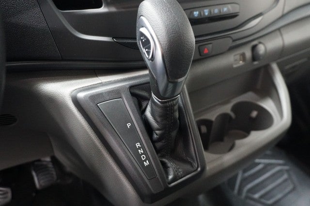 2026 Ford Transit Passenger Wagon XL