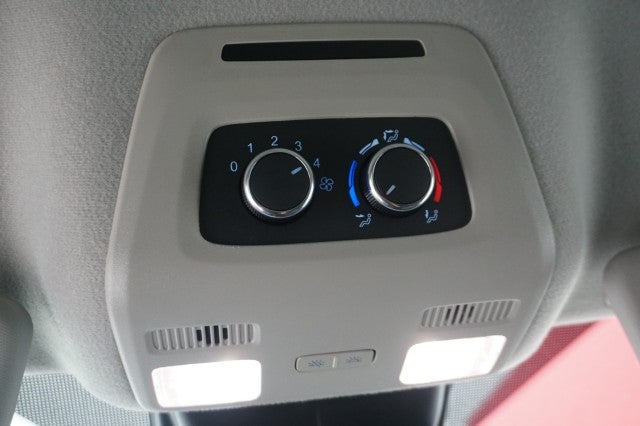 2026 Ford Transit Passenger Wagon XL