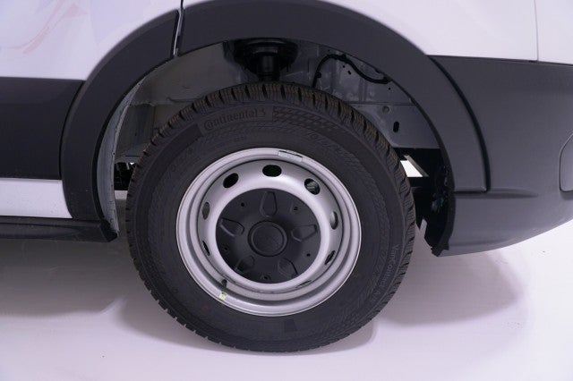 2026 Ford Transit Passenger Wagon XL