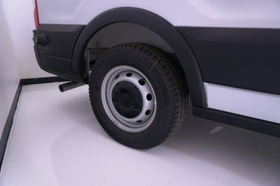 2026 Ford Transit Passenger Wagon XL