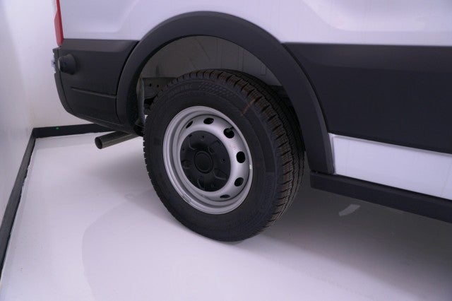 2026 Ford Transit Passenger Wagon XL
