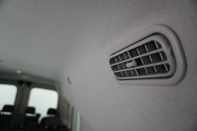 2026 Ford Transit Passenger Wagon XL
