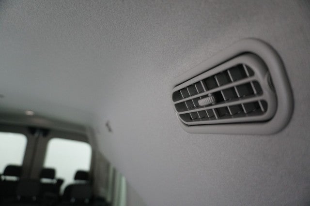 2026 Ford Transit Passenger Wagon XL