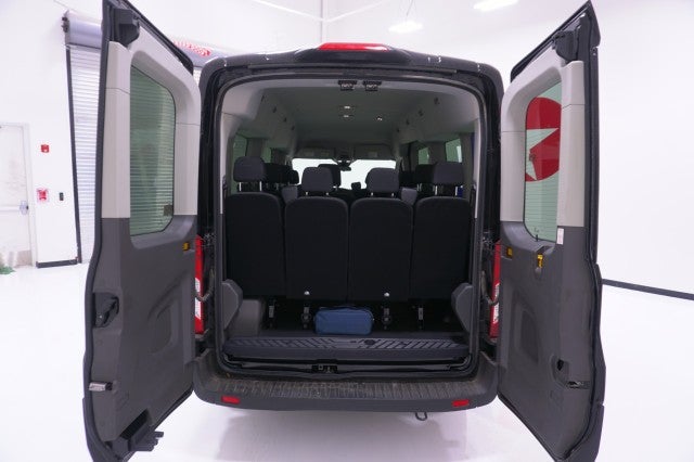2024 Ford Transit Passenger Wagon XL