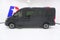 2024 Ford Transit Passenger Wagon XL