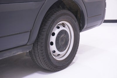 2024 Ford Transit Passenger Wagon XL