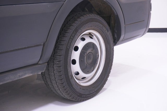 2024 Ford Transit Passenger Wagon XL