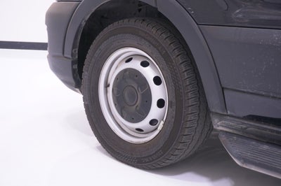 2024 Ford Transit Passenger Wagon XL