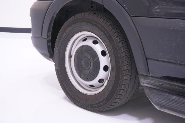 2024 Ford Transit Passenger Wagon XL