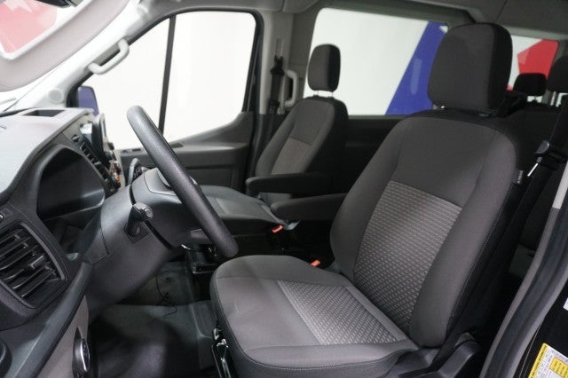 2024 Ford Transit Passenger Wagon XL