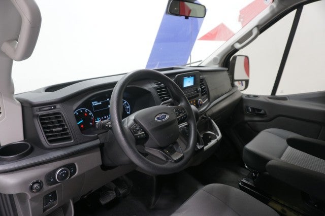 2024 Ford Transit Passenger Wagon XL