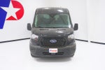 2024 Ford Transit Passenger Wagon XL