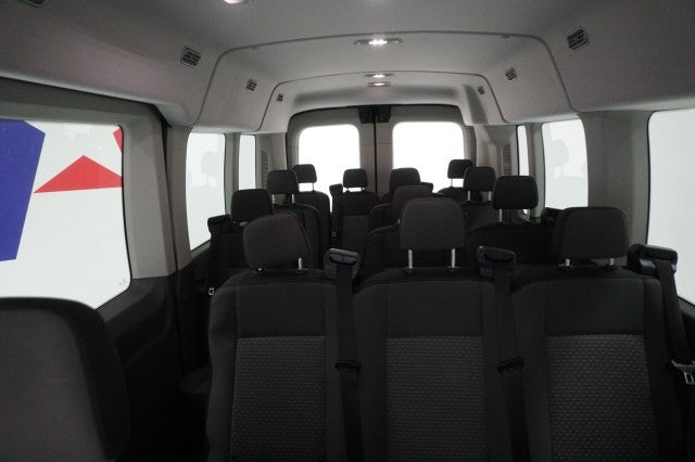 2024 Ford Transit Passenger Wagon XL