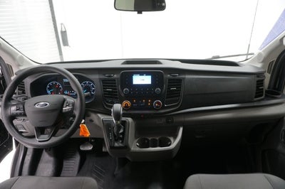 2024 Ford Transit Passenger Wagon XL