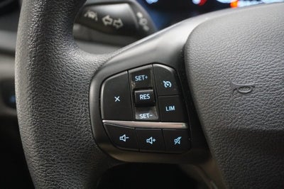 2024 Ford Transit Passenger Wagon XL