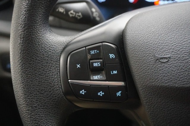 2024 Ford Transit Passenger Wagon XL