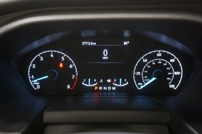 2024 Ford Transit Passenger Wagon XL